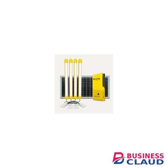 Sun King Homeplus Pro Home System