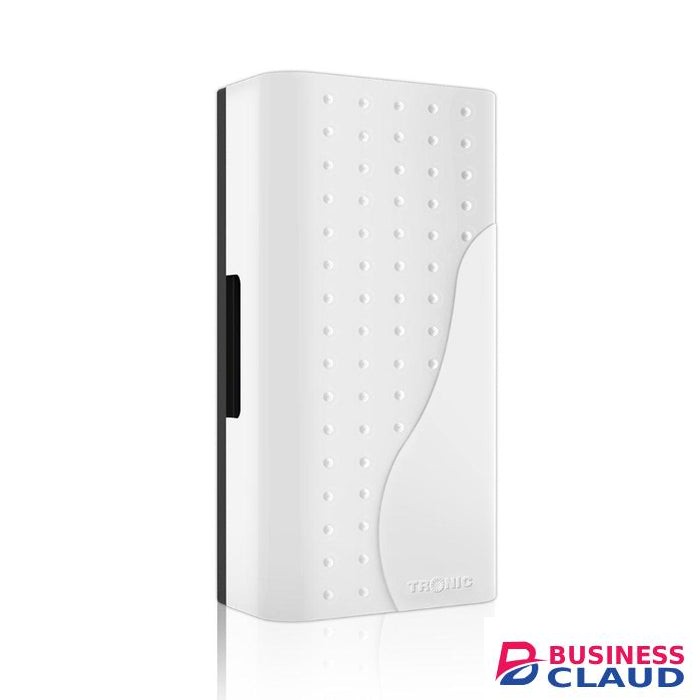Tronic White Door Bell