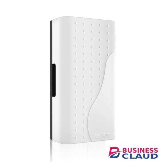 Tronic White Door Bell