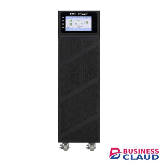 EVI 40000VA / 36000W Tower Online 3 Phase UPS