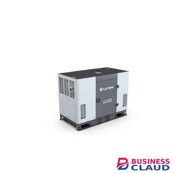 Lutian LT12SS 10kw Super-Silent Type Diesel Generators Alternator