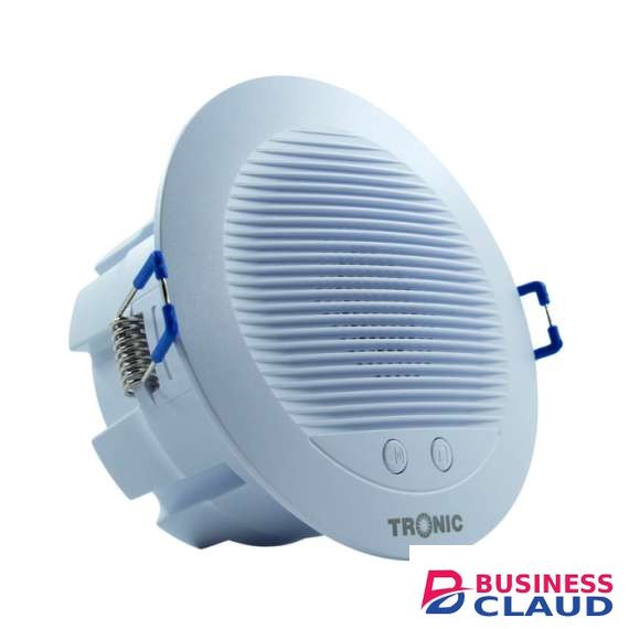 Tronic Recessed Door Bell