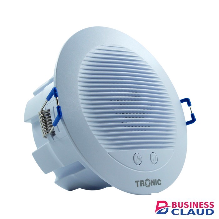 Tronic Recessed Door Bell