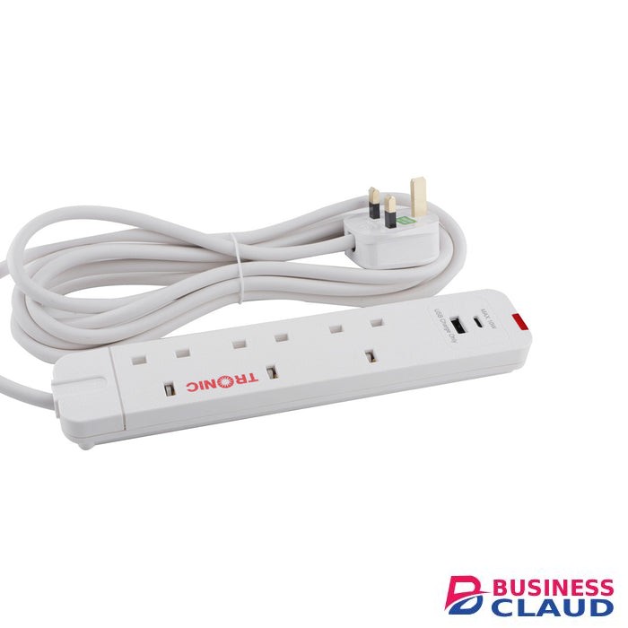Tronic 3 Way Extension