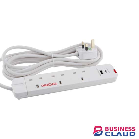 Tronic 3 Way Extension