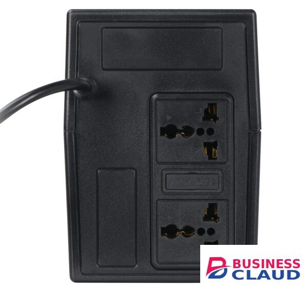 EVI 850VA / 480W Line interactive UPS
