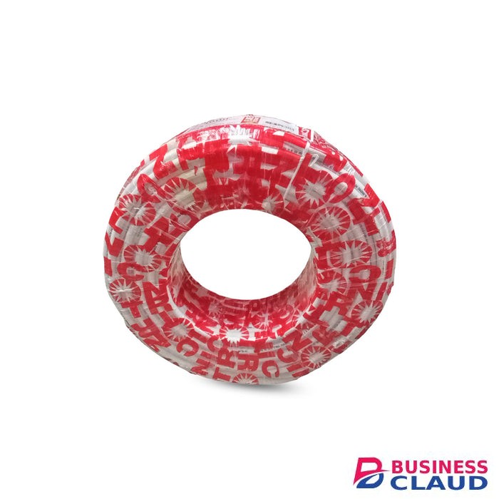 Tronic TK FLEX-03-0025-WH 2.5mm 3 Core Flexible PVC Insulated Electrical Cable