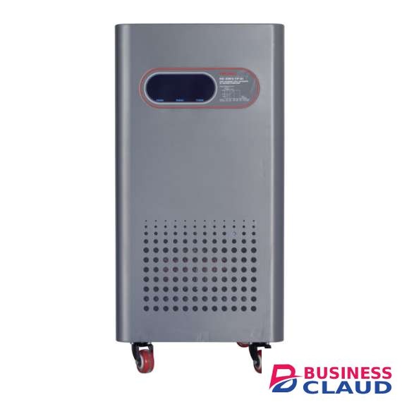 Tronic HD 20KV-TP-DI 20KVA, 340V–490V Input Three-Phase Voltage Stabilizer