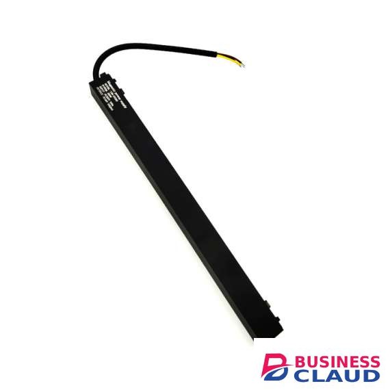Tronic MA PS02 200W Slim Magnetic LED Power Supply