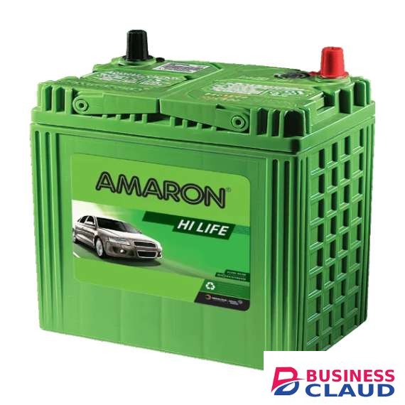 Amaron Hi Life NS60L Automotive/Car Battery