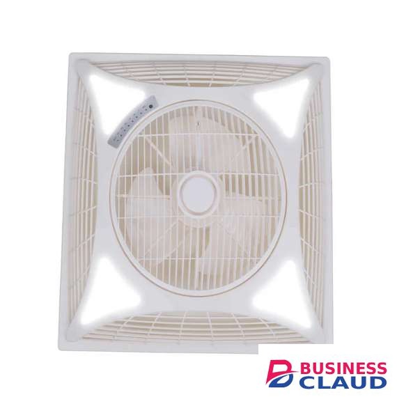 Tronic EST FC60-LE Ceiling Fan Panel With LED