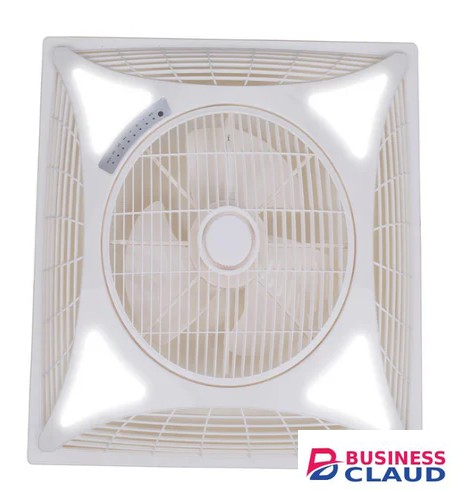 Tronic EST FC60-LE Ceiling Fan Panel With LED