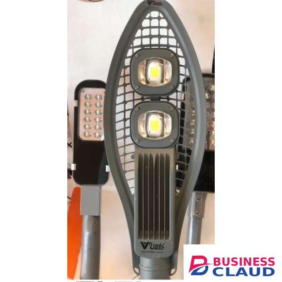Veto 40 Watt Solar Street light