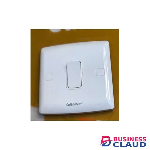 Carl and Gilberts 1G 1W Urban Switches