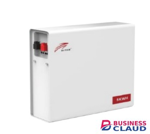Ritar 5kva lithium battery