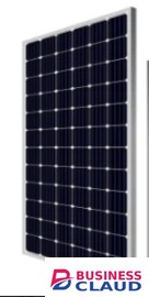 Jinko Solar 370Watts Monocrystalline Solar Panel
