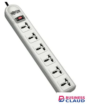 Tripp lite power extension 6way