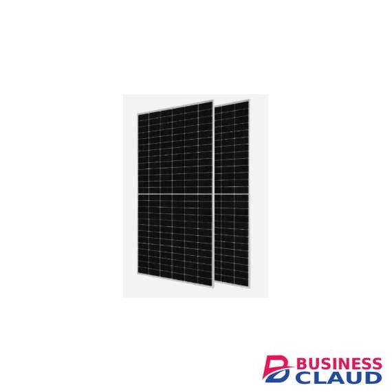 Jinko 615W Monocrystalline Solar Panel
