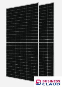 Jinko 615W Monocrystalline Solar Panel