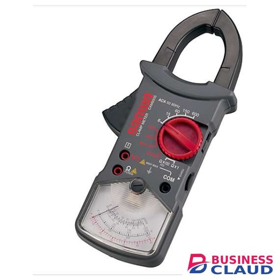 Sanwa CAM600S Clamp Meter