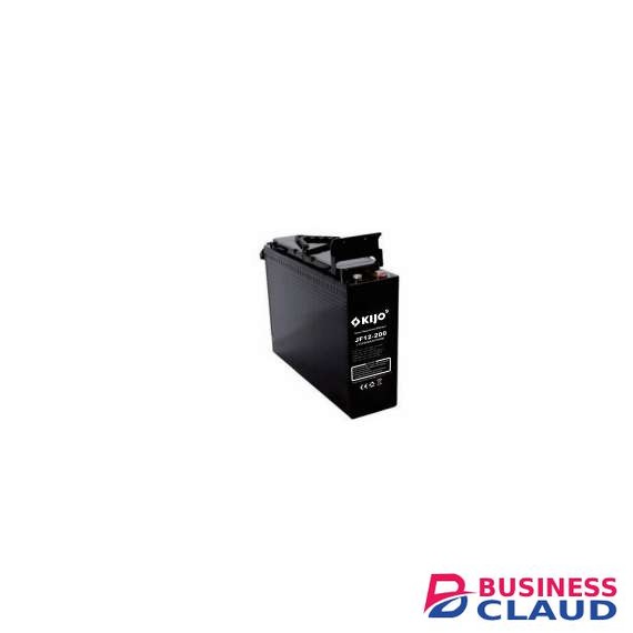 Kijo JF12-200 JF Series lead-acid UPS battery