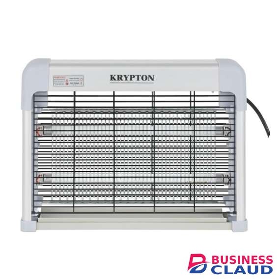 Krypton KNBK6609 Insect Killer 2X8W UV Tube