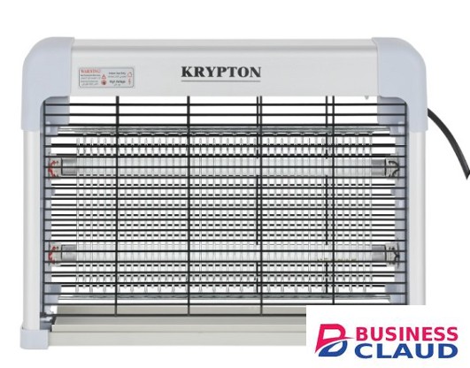 Krypton KNBK6609 Insect Killer 2X8W UV Tube