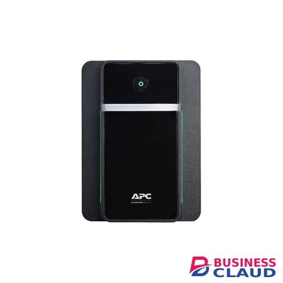 APC BX2200MI-MS 2200VA 230V AVR Back-UPS
