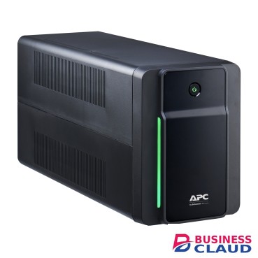 APC BX2200MI-MS 2200VA 230V AVR Back-UPS