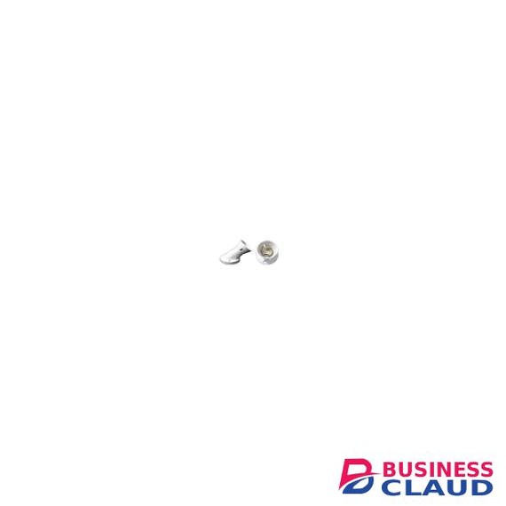 Illumatt LM0114AC-LL E27 angle bulb holder