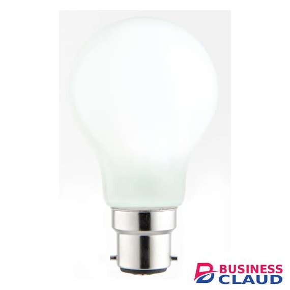 Illumatt ILM0039LA-WM B22 7W LED GLS Daylight Lamp