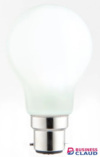 Illumatt ILM0039LA-WM B22 7W LED GLS Daylight Lamp