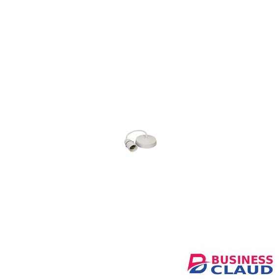 Illumatt iLM0078AC-LL 6inch B22 Pendant bulb holder