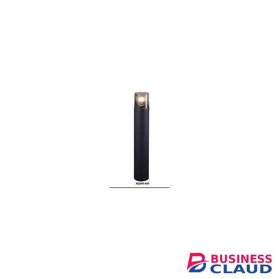 Illumatt ILM1246LF E27 Bollard Light 650MM IP65 Black
