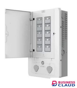 Ecoflow DELTAPROBC-UK-RM Smart Home Panel For Solar Power