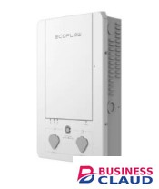 Ecoflow DELTAPROBC-UK-RM Smart Home Panel For Solar Power