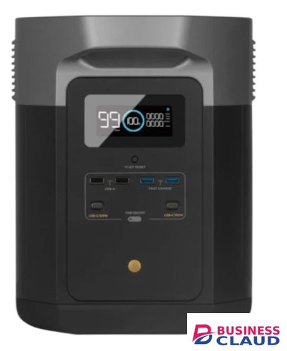 Ecoflow DELTA2000EB-US Extra Solar Deep Cycle Battery For Delta Max