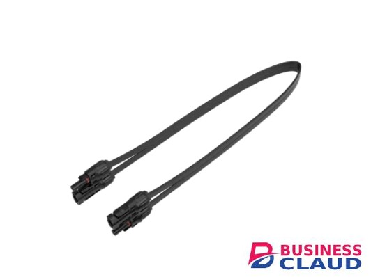 Ecoflow super flat Cable