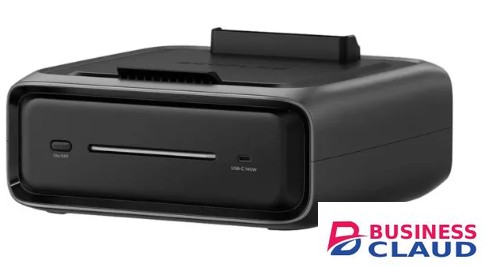 Ecoflow EF-RV-E01-1 EB300 River 3 Extra Battery