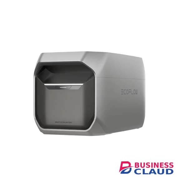 EcoFlow EFDELTA3P-EB DELTA 3 Series Smart Extra Battery