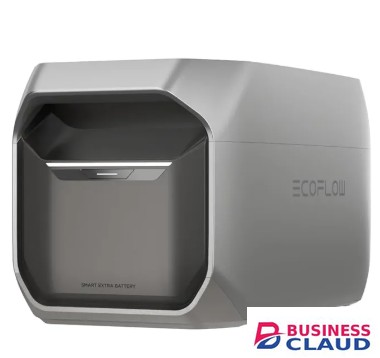 EcoFlow EFDELTA3P-EB DELTA 3 Series Smart Extra Battery