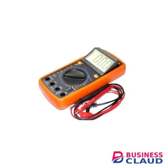 Jakemy JM-9205A Digital Multimeter