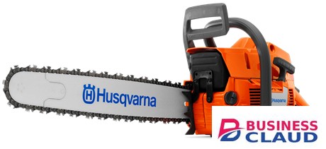 Husqvarna 272 XP 3.6 kW Professional Chain Saw