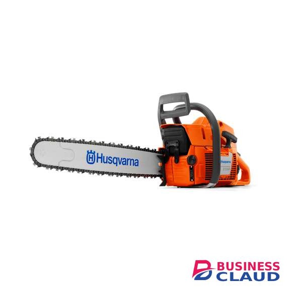 Husqvarna 272 XP 3.6 kW Professional Chain Saw