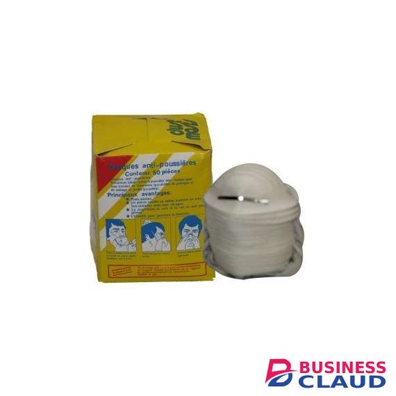 Porcupine Disposable Dust Mask