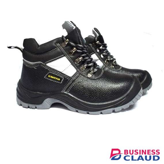 Ultimate Plus Safety Boot