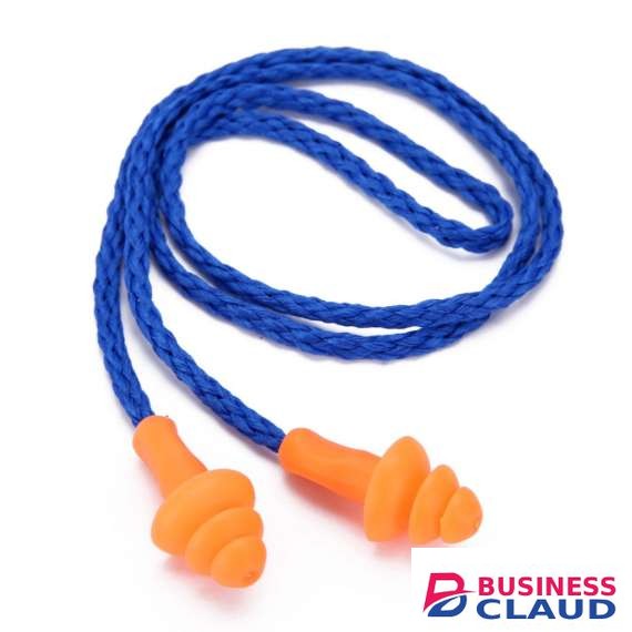 Safety Ear Plugs