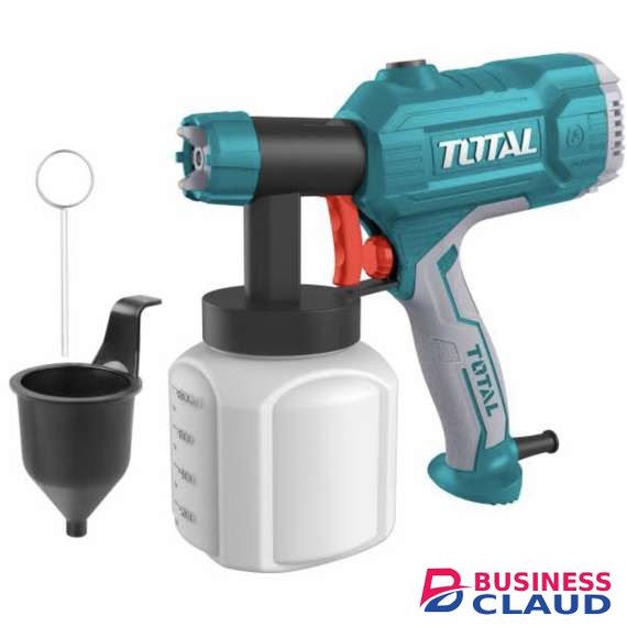 Total TT3506 450W Electric Spray Gun