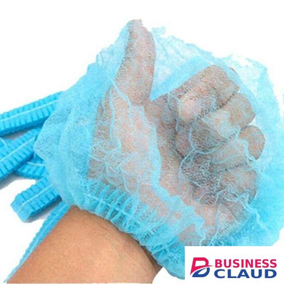 Disposable Hair Nets