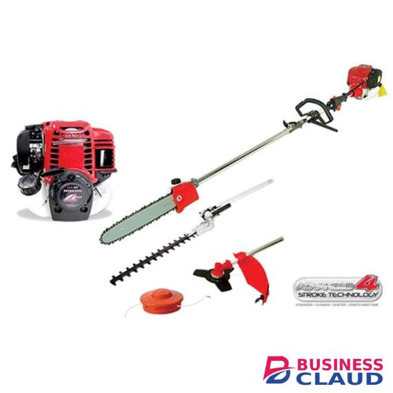 Honda GX35 4 Stroke 4 in 1 Brush Cutter